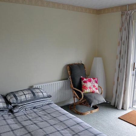 Eaglesfield House Guest Apartment Donaghey Extérieur photo