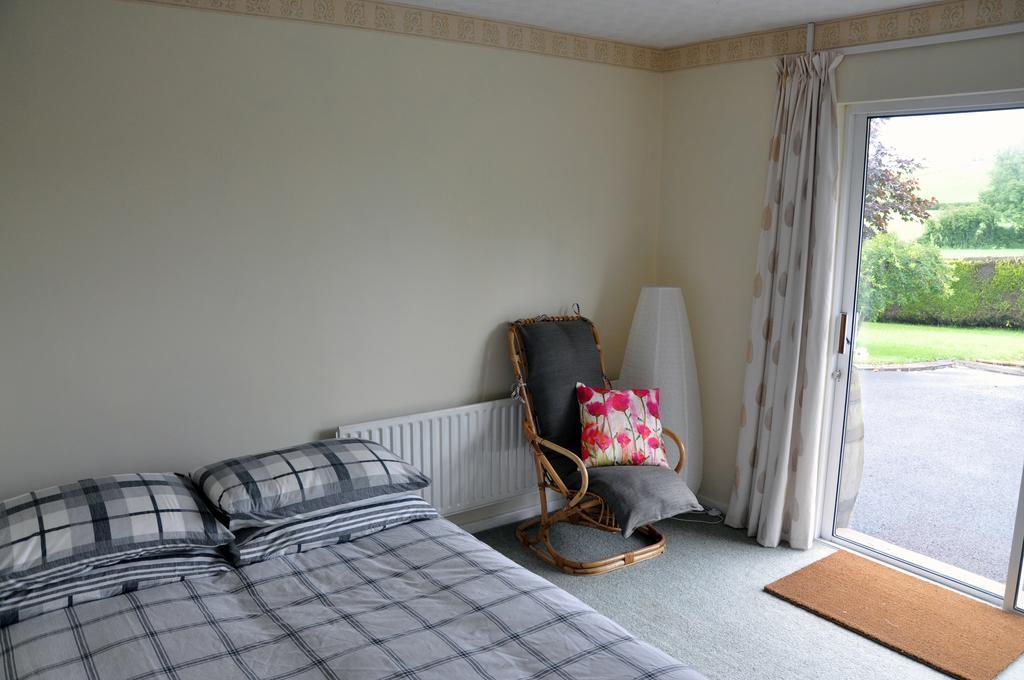 Eaglesfield House Guest Apartment Donaghey Extérieur photo