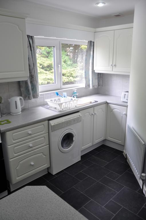 Eaglesfield House Guest Apartment Donaghey Extérieur photo