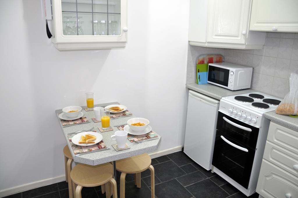 Eaglesfield House Guest Apartment Donaghey Extérieur photo