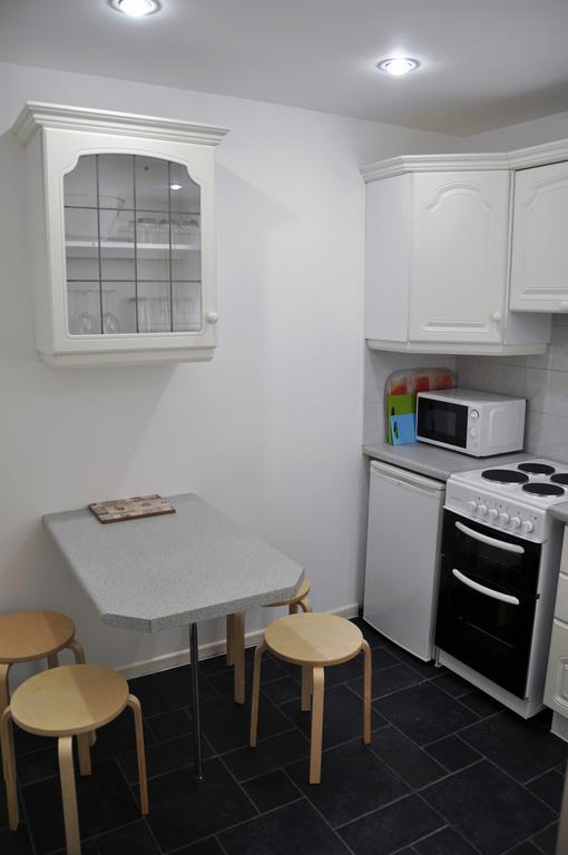 Eaglesfield House Guest Apartment Donaghey Extérieur photo