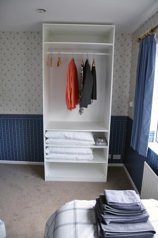 Eaglesfield House Guest Apartment Donaghey Extérieur photo